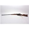 Image 3 : Winchester Model 1895 .30 US Cal Lever Action Rifle w/ 28" rnd bbl [ fading blue finish to almost gr