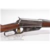 Image 2 : Winchester Model 1895 .30 US Cal Lever Action Rifle w/ 28" rnd bbl [ fading blue finish more in carr