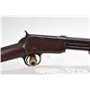 Image 2 : Winchester Model 90 .22 WRF Cal ONLY Tube Fed Pump Action Rifle w/ 24" octagon bbl [ fading blue fin