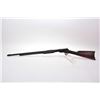Image 3 : Winchester Model 90 .22 WRF Cal ONLY Tube Fed Pump Action Rifle w/ 24" octagon bbl [ fading blue fin