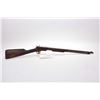 Image 1 : Winchester Model 06 .22 LR Cal Tube Fed Pump Action Rifle w/ 20" rnd bbl [ fading blue finish turnin