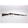 Image 1 : Winchester Model 61 .22 LR Cal Tube Fed Pump Action Rifle w/ 24" rnd bbl [ fading patchy blue finish