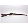 Image 1 : Marlin Model 1894 .44 Win Cal Tube Fed Lever Action Rifle w/ 24" octagon bbl full mag [ fading blue 