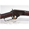 Image 2 : Marlin Model 1894 .44 Win Cal Tube Fed Lever Action Rifle w/ 24" octagon bbl full mag [ fading blue 