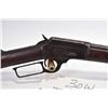 Image 2 : Marlin Model 94 .25 - 20 Cal Lever Action Tube Fed Rifle w/ approx. 23" octagon bbl [ mottled blue f