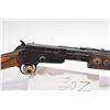 Image 2 : Marlin Model 29 .22 LR Cal Tube Fed Pump Action Rifle w/ 23 1/4" bbl [ faded blue finish, more in ca
