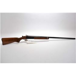 Ranger Model Single Barrel .12 Ga Single Shot Break Action Shotgun w/ 30" bbl [ fading blue finish, 