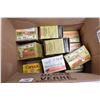 Image 1 : Box Lot : Approx. 9 1/2 Boxes .16 Ga Imperial Shotgun Shells - 1 Box .16 Ga Cancuk Shotshells - 2 Bo