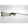 Image 1 : Charter Arms Model AR - 7 Explorer .22 LR Cal Mag Fed Semi Auto Take Down Survival Rifle w/ 16" bbl 