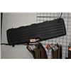 Image 1 : Large Foam Lined Plastic Luggage Style Gun Case [ will hold three or four guns ]