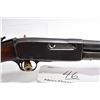 Image 2 : Remington Model 141 Gamemaster .30 Rem Cal Pump Action Rifle w/ 24" bbl [ blued finish starting to f