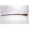 Image 3 : F.Williams ( Birmingham ) Model Side By Side Hammer .12 Bore Side By Side Shotgun w/ 30" fading Dama