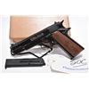 Image 2 : Restricted Handgun - Chiappa Model Puma 1911 - 22 .22 LR Cal 10 Shot Semi Auto Pistol w/ 127 mm bbl 