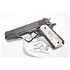 Image 2 : Restricted Handgun - Colt ( Ithaca ) Model M 1911 A 1 U.S. Army .45 Auto Cal 7 Shot Semi Auto Pistol