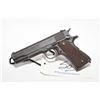 Image 2 : Restricted Handgun - Colt Model M 1911 A 1 U.S. Army .45 Auto Cal 7 Shot Semi Auto Pistol w/ 127 mm 