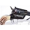 Image 2 : Restricted Handgun - Smith & Wesson Model Blackhawk .357 Mag Cal 6 Shot Revolver w/ 165 mm bbl [ Ear