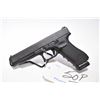 Image 2 : Restricted Handgun - Glock Model 34 ( Gen 4 ) .9 MM Luger Cal 10 Shot Semi Auto Pistol w/ 135 mm bbl