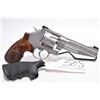 Image 1 : Restricted Handgun - Smith & Wesson ( Performance Center ) Model 627 - 5 .357 Mag Cal 8 Shot Revolve
