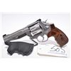 Image 2 : Restricted Handgun - Smith & Wesson ( Performance Center ) Model 627 - 5 .357 Mag Cal 8 Shot Revolve