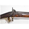 Image 2 : Antique - Indian Pattern 1st Model Brunswick Musket .69 Perc Cal ? .704 Cal w/ 33 1/2" bbl [ This gu