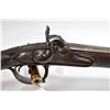 Image 2 : Antique - Double Fowler Circa 1750 By Canon Tordu of Paris .24 Ga [ this firearm was originally flin