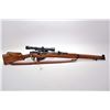 Image 1 : Lee Enfield ( Lithgow Dated 1916 ) Model # 1 Mark III SMLE .303 Brit Cal Mag Fed Bolt Action Full Wo