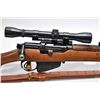 Image 2 : Lee Enfield ( Lithgow Dated 1916 ) Model # 1 Mark III SMLE .303 Brit Cal Mag Fed Bolt Action Full Wo