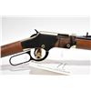 Image 2 : Henry Repeating Arms Model Golden Boy .22 LR Cal Tube Fed Lever Action Rifle w/ 20" octagon bbl [ ap