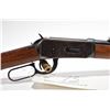 Image 2 : Winchester Model 94 .30 - 30 Win Cal Lever Action Saddle Ring Carbine w/ 20" bbl [ fading blue finis