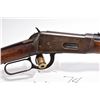 Image 2 : Winchester Model 1894 .32 Win Spec Cal Lever Action Saddle Ring Carbine w/ 20" bbl [ fading blue fin