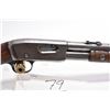 Image 2 : Remington Model 12 .22 LR Cal Tube Fed Pump Action Rifle w/ 22" bbl [ traces of blue finish faded to