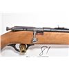 Image 2 : Cooey Model 39 .22 LR Cal Single Shot Bolt Action Rifle w/ 22" bbl [ fading blue finish, surface rus