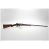 Image 1 : Unknown Belgian Model Single Barrel .12 MM Shot Cal Single Shot Bolt Action Shotgun w/ 26" bbl [ fad