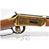 Image 2 : Winchester Model 94 Golden Spike Commemorative .30 - 30 Win Cal Lever Action Saddle Ring Carbine w/ 