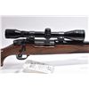Image 2 : Weatherby ( Japan ) Model Mark V .240 Wthby Mag Cal Bolt Action Rifle w/ 26" bbl [ blued finish, no 
