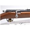 Image 2 : Cooey by Winchester Model 39 .22 LR Cal Single Shot Bolt Action Rifle w/ 22" bbl [ blued finish, bar