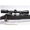 Image 2 : Savage Model 110 .7 MM Rem Mag Cal Bolt Action Rifle w/ 24" bbl [ blued finish, starting to fade, mi