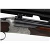 Image 2 : J.P. Sauer & Sohn Model Drilling ( Rare Unusual .16 Ga X .16 Ga Over .303 Brit Cal ) Three Barrel Co