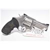 Image 1 : Prohib 12 - 6 - Smith & Wesson Model 629 - 2 .44 Mag Cal 6 Shot Revolver w/ 102 mm bbl [ stainless f