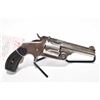 Image 1 : Prohib 12 - 6 - Smith & Wesson Model 38 Double Action 2nd Model .38 S & W Cal 5 Shot Revolver w/ 83 