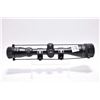 Image 1 : Nikko Stirling Mountmaster 3 - 9 x 40 A0 Adjustable Objective w/ rings, and plastic caps [ appears e
