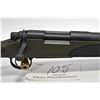 Image 2 : Remington Model 700 VTR .223 Rem Mag Cal Bolt Action Rifle w/ 22" rectangular shaped bbl w/ muzzle b
