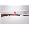 Image 1 : Ruger Model M77 Hawkeye 6.5 x 55 Swedish Mauser Cal Bolt Action Rifle w/ 24" bbl [ appears new in or