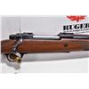 Image 2 : Ruger Model M77 Hawkeye 6.5 x 55 Swedish Mauser Cal Bolt Action Rifle w/ 24" bbl [ appears new in or