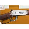 Image 2 : Winchester Model 94 Saskatchewan Diamond Jubilee Deluxe One of Three Hundred 1905 - 1980 75 Th Anniv