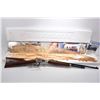 Image 1 : Winchester Model 94 Canadian Pacific Centennial Commemorative One of 2700 .32 Win Spec Cal Lever Act