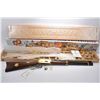 Image 1 : Winchester Model 94 Klondike Gold Rush Commemorative 1896 - 1899 .30 - 30 Win Cal Lever Action Saddl