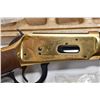 Image 2 : Winchester Model 94 Klondike Gold Rush Commemorative 1896 - 1899 .30 - 30 Win Cal Lever Action Saddl