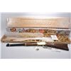 Image 4 : Winchester Model 94 Klondike Gold Rush Commemorative 1896 - 1899 .30 - 30 Win Cal Lever Action Saddl