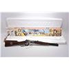 Image 1 : Winchester Model 94 Legendary Lawmen Commemorative Saddle Ring Carbine .30 - 30 Win Cal w/ 16" bbl [